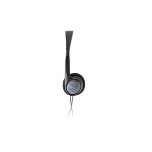 파나소닉 RP-HT010/헤드폰/30mm/경량형/세미오픈