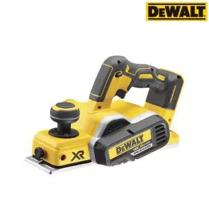 [디월트] DCP580N / 18V 브러쉬리스 충전 대패 본체