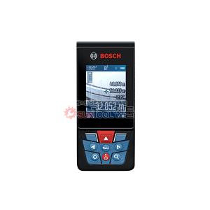 거리 측정기 레이저거리측정기 실내 실외 장거리 블루투스 GLM 150 C