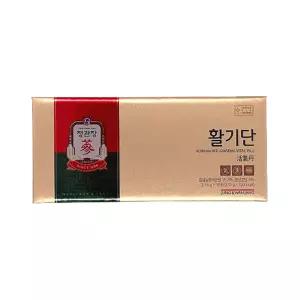 정관장 활기단 3.75g × 10환
