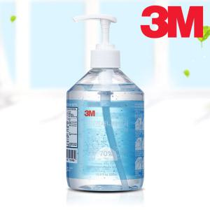 3M 손소독제 새니타이저 9270겔 (에탄올) 500ml