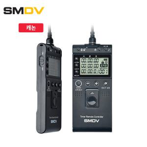 SMDV T811 인터벌 타이머 릴리즈/캐논 RS-80N3타입