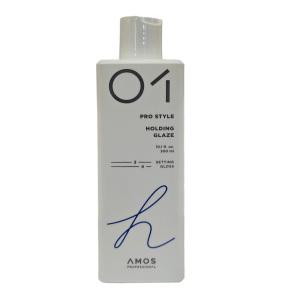 아모스 스타일 익스프레션 홀딩 글레이즈300ml