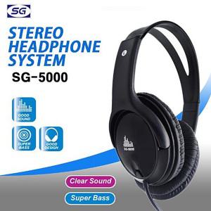 에스테크 헤드폰 SG-500 디지탈피아노헤드폰 3.5파이