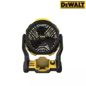 [디월트] DCE512N / 20V MAX 충전 선풍기 본체