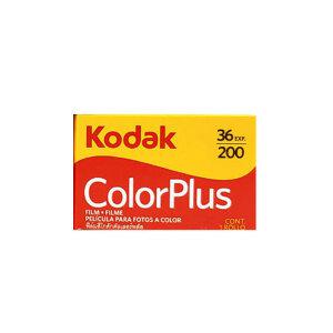 코닥 필름 컬러플러스 200/36