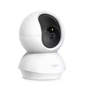 Tapo 스마트홈캠 무선 와이파이 360도 IP카메라 CCTV 원격감시 양방향오디오 모션감지 펫 무인가게 가정용