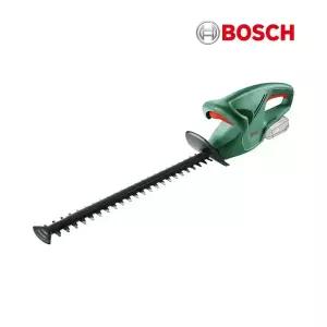 보쉬 충전 헤지커터 EasyHedgeCut18V-45 베어툴 양날 전정기 가지치기