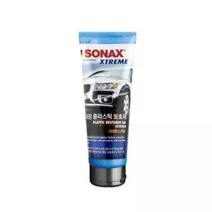 소낙스 익스트림 외장 플라스틱 보호제 250ml