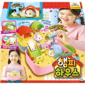 [미미월드]대4[미미월드] 햄찌 하우스