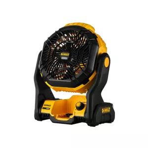 디월트 DCE512N 충전 선풍기 20V 본체만 베어툴