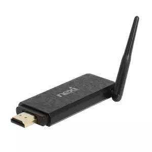 넥시 NX-MHL1319-4K 4K 무선 MHL동글 미라캐스트 수신기 - nx1319