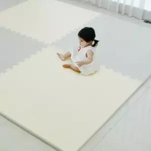 티지오 층간소음 퍼즐매트 놀이매트 50cm 두께3cm