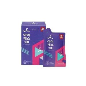 [정관장]정관장아이패스엠50mlx30개입케이스없음/ZV