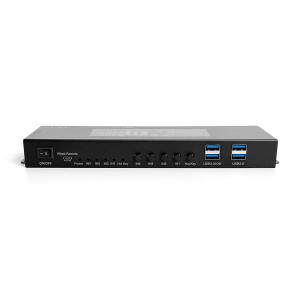 NEXT-7204KVM-4K 4대1 USB HDMI KVM 스위치 공유기