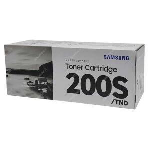 [아트박스]/익스트리모 삼성정품 SL-M2035W 토너 검정 MLT-K200S