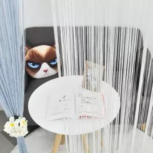 아라크네 실커튼