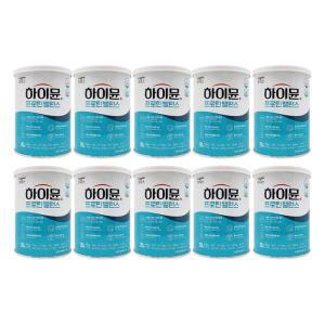 일동후디스 하이뮨 프로틴 밸런스 304g 10통 Ss