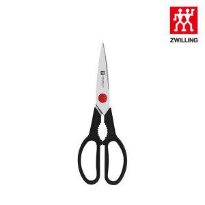 [헹켈]즈윌링 헹켈 주방가위(HK41370-000) 벌크상품