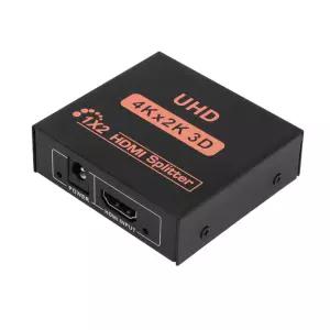 NX1406 4K 1:2 HDMI 분배기 NX-102SP-4K