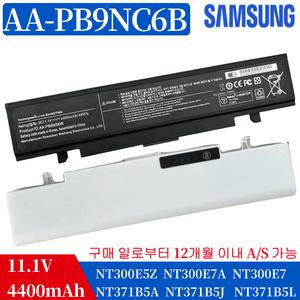 R428 AA-PB9NC6W NT-RF511 AA-PB9NC6B NT371B5J 배터리 BA43-00282A