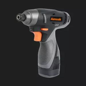 아임삭 AI414M3G 임팩트 드라이버14.4V2.0Ah