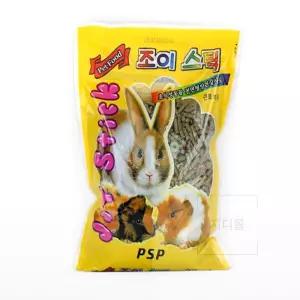 초식동물사료 큰토끼용 730g 토끼간식 토끼밥