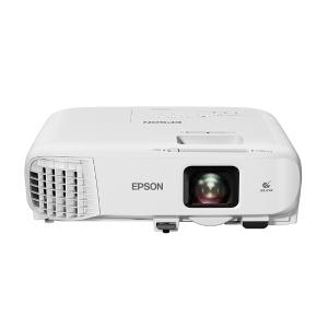 엡손 EB-992F 4000안시루멘 풀HD 회의실 강의실 업소 고화질 빔프로젝터