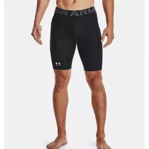 갤러리아 [언더아머] 남성 HeatGear 컴프레션 포켓 롱 레깅스 1361602-001