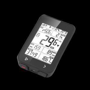 자전거 속도계 IGPSPORT IGS320 사이클링 컴퓨터 IPX7 Bluetooth ANT GPS 72H 배터리 수명 무선 스톱워치 Type
