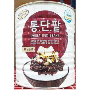 [JHQ8968S_52EF]리치스 젤리 빙수팥 3k