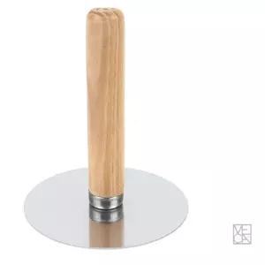 베카87 호떡누르개 누름판 스테인레스 소고기패티