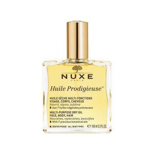 눅스 윌 프로디쥬스 멀티 드라이 오일 100ml 기획(+10ml)