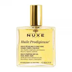 눅스 윌 프로디쥬스 멀티 드라이 오일 드라이오일 100ml