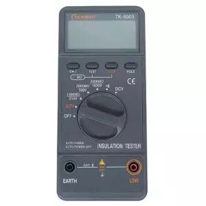 태광 절연저항계(디지털) TK-4003