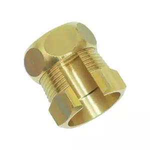 호스 신주반도 조임니플 고압호스니플 13mm