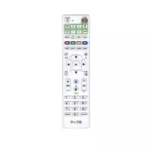 [알티피아]SK Btv 브로드밴드 리모컨 셋톱박스리모컨 셋톱리모컨 낫투