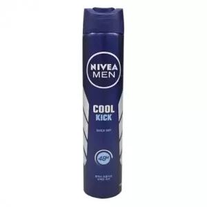 니베아 데오드란트 맨 스프레이 200ml 겨땀 냄세 제거