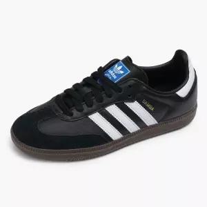 아디다스 SAMBA OG (unisex) B75807