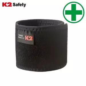 손목보호대 K2-IUA119P1 (블랙-1편) 보호복 보호대 보호대 근골격보호