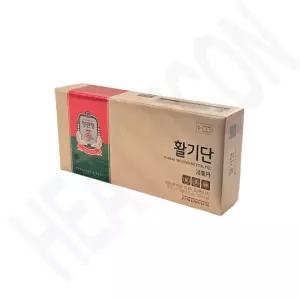 정관장 활기단 3.75g 10환/10일분 부모님선물/명절선물/