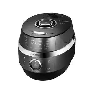 [쿠쿠] 1등급 10인용 압력 밥솥 스테인리스 커브드 내솥 CRP-JHR1060FD