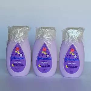 존슨 베드타임로션 500ml 3개 아이깨끗 순하게촉촉함을유지 수분촉촉 릴랙싱 촉촉로션 청결함 촉촉한로션