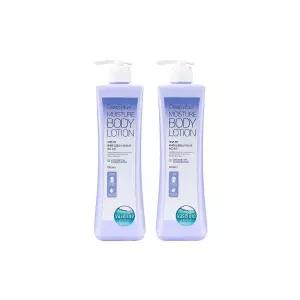 바세린 딥플러스 바디로션 1000ml 1+1 고보습 대용량