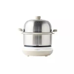 에버홈 오연수 올스텐 2단 디지털 고급형 찜기 (EV-EC6000)