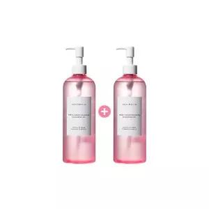 프레쉬 체리블라썸 클렌징오일 400ml 2개 (안색개선)