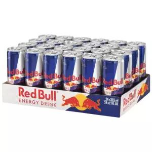 레드불 에너지 드링크 355ml x 24캔 코스트코