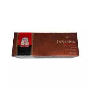 [정관장] 정관장 홍삼정 리미티드 100g x3개