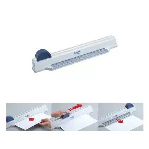 CARL 446VSZ66 바인더용 30공 펀치 SP-30N