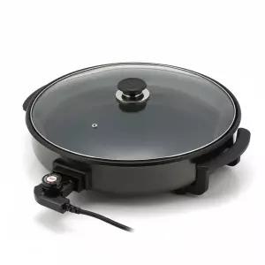 키친아트 라팔 KAPZ-YC1500 원형 잔치 명절 피자팬